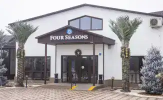 Пресс-тур по Алматинской области: исследование туристических возможностей региона