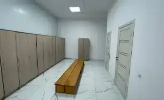 Спортивные объекты в Актюбинской области открытие и планы на 2023 год