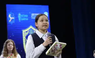 Финал чемпионата QARZHYSKILL в Астане: шаг к повышению финансовой грамотности школьников