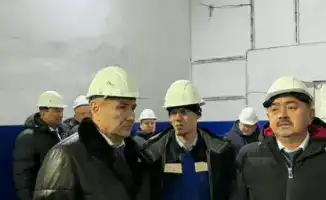 Стабильное теплоснабжение в ВКО гарантирует комфорт жителям в зимний период