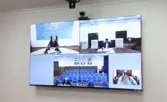 Шесть судей привлечены к дисциплинарной ответственности на заседании Судебного жюри