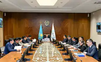 Развитие образования в области Абай: акцент на качество и модернизацию школ