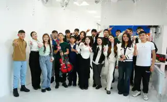 Снижение уровня безработицы молодежи в Алматинской области в 2025 году