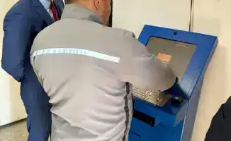 Современные терминалы для осужденных: шаг к улучшению коммуникации и правозащитных инициатив в УИС