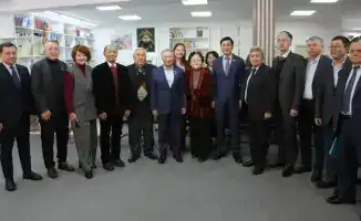 Мажилис и Карагандинские умы: вместе строим мосты к реформам и социальным инновациям