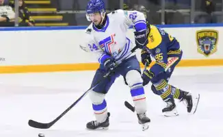 Торпедо из Усть-Каменогорска завоевало серебро на Континентальном кубке, обыграв датчан