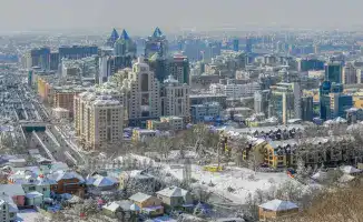 В Алматы открывается культурно-образовательный центр American Space & Makerspace с новыми возможностями для студентов