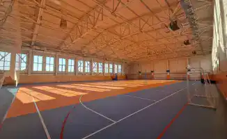 Алматы анонсировало строительство 6 новых ФОКов и центра подготовки спортсменов