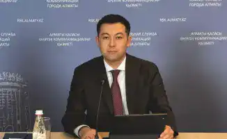 Почти миллион жителей Алматы в спорте: новые проекты и международные события мегаполиса