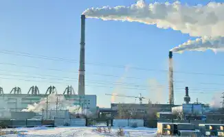 Роман Скляр проверка реализации проектов Павлодарская область энергетика промышленность социальные инициативы