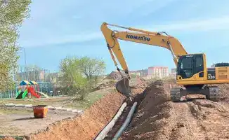 В Карагандинской области завершено обеспечение населения питьевой водой
