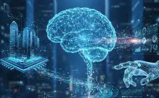 Президент подчеркивает важность цифровизации и искусственного интеллекта для сохранения статуса цивилизованной страны