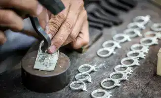 Государственная поддержка способствует росту ювелирной отрасли Казахстана