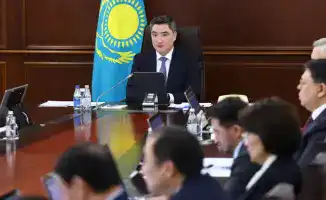 Утверждение Концепции «Дети Казахстана»: шаг к улучшению защиты прав детей и их благосостояния