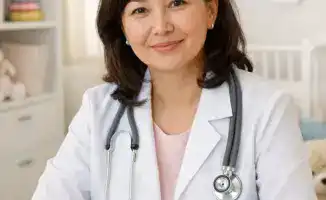 Повышение квалификации более 1 700 медработников в 2025 году: влияние на качество медицинской помощи