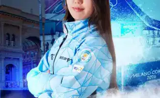 Состав сборной Казахстана по фристайл-акробатике на Олимпиаде в Милане