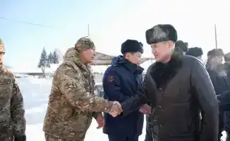 Тепло будущего: аким ВКО прокладывает путь к комфортной жизни в Тарбагатайском районе