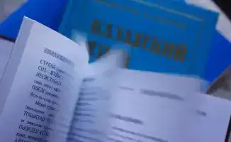 В столичных школах стартовали курсы казахского языка для мам учеников, обучающихся на государственном языке