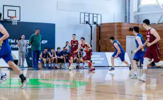 Алматы готовится к новым спортивным проектам и международным турнирам в 2026 году