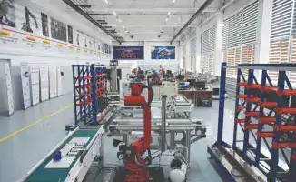 Развитие науки в Казахстане: влияние инвестиций КазНУ на научную инфраструктуру и технологический прогресс страны