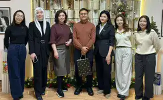 Караганда инициирует проекты по развитию чтения в сельских регионах