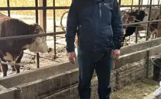 Социально-экономическое развитие Отырарского района через устойчивое скотоводство: пример ТОО 'Нурислам-Айшуак'