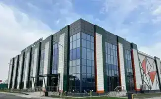 Алматы: будущее спорта с 4 тысячами объектов