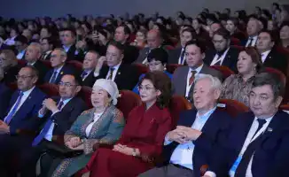 Гала-концерт поэта в Кызылорде