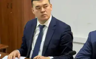 Фитосанитарные вопросы обсуждали в Казахстане