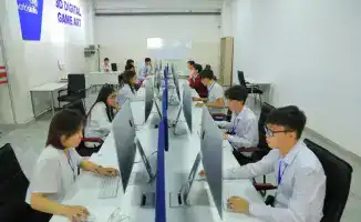 Успех международных стажировок студентов колледжей Алматы: повышение конкурентоспособности на рынке труда