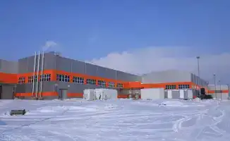 В Карагандинской области стартует проект по созданию алюминиевого кластера на базе завода Silumin of Qazaqstan