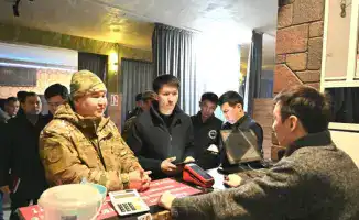 Жетысай под огнем: как проверяют безопасность объектов?