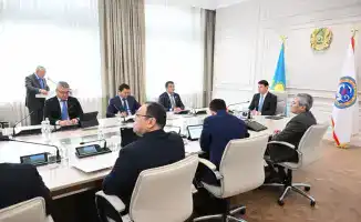 Алматы начинает внедрение реформ: Аким города обсуждает конкретные шаги для улучшения жизни горожан