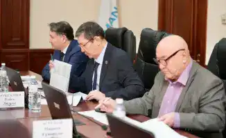 Приоритеты работы совета Минэнерго в 2026 году
