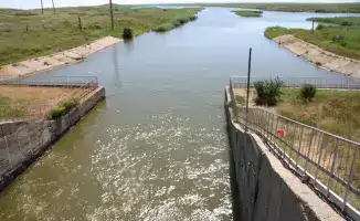 В Карагандинской области стартует капитальный ремонт водохранилищ и очистных сооружений