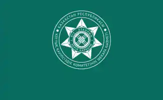 Пограничная служба КНБ: Стражи закона на границе с тенью преступности в 2025 году