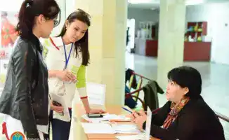 Астана: более 17 тысяч новых рабочих мест