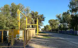 Улучшение инфраструктуры в Кербулакском районе: положительное влияние на жизненные условия населения