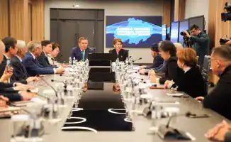 В Акмолинской области обсудили меры по улучшению образования и здравоохранения