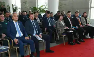 Современные криминалистические решения в Астане цифровизация и искусственный интеллект