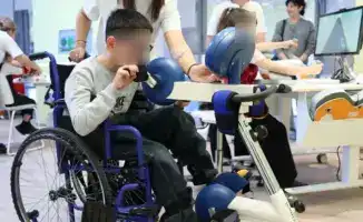 В Костанайской области открылся новый реабилитационный центр для детей с инвалидностью, увеличивший доступность помощи