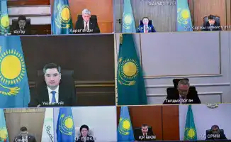 Мангистауская область привлекает все больше туристов