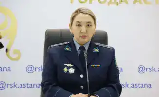 Астана запускает трехлетний план против наркопреступности