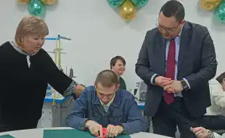 Швейная мастерская: стиль и адаптация в Алматы!