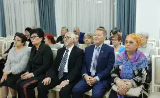 Взаимодействие акима Жамбылской области с гражданским обществом: акцент на социально-экономическое развитие и общественный контроль