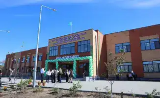 Развитие образовательной инфраструктуры в Костанайской области: международный опыт и местные инициативы