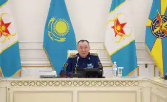 Обсуждение задач армии в Министерстве обороны: акценты на патриотизм и цифровизацию