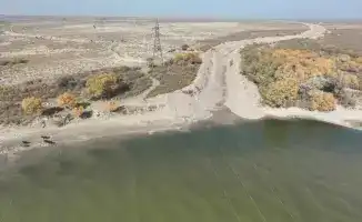 Туркестан готов к весенним вызовам природы!