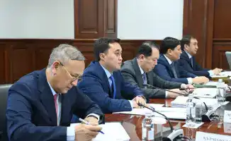 Правительство обсуждает внедрение цифровых технологий для улучшения водоснабжения