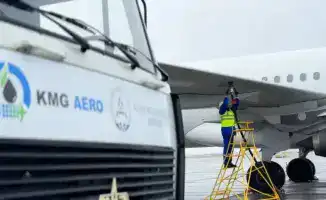 Авиатопливо в Казахстане: сквозь облака ценовых перемен